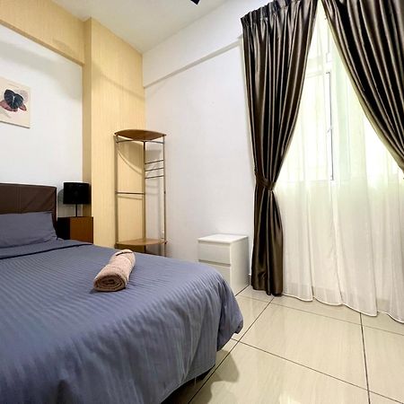 3Br Mount Austin @Midori Green ยะโฮร์บาห์รู ภายนอก รูปภาพ