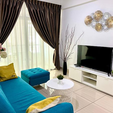 3Br Mount Austin @Midori Green ยะโฮร์บาห์รู ภายนอก รูปภาพ