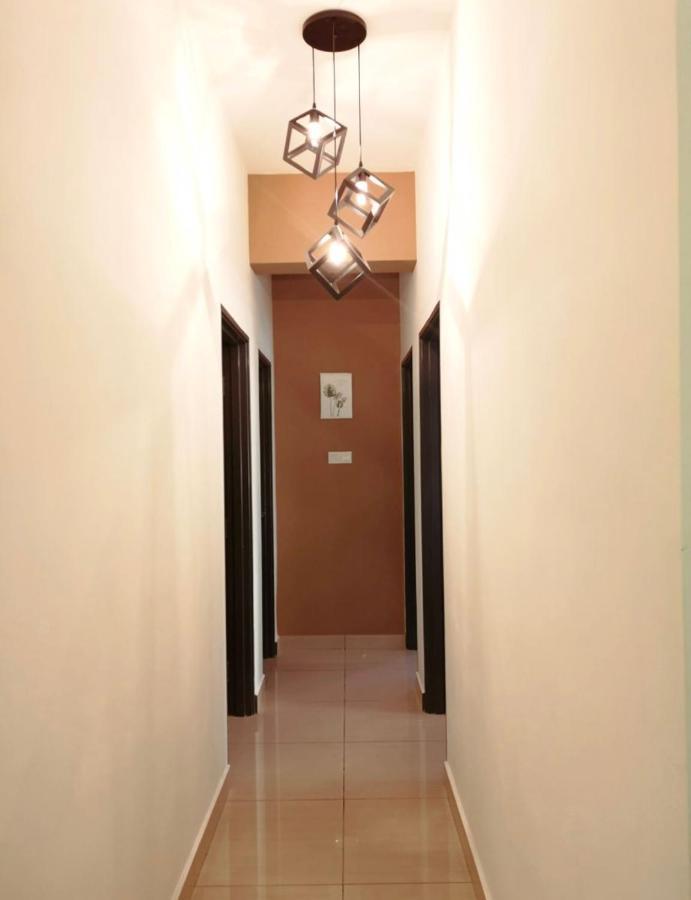 3Br Mount Austin @Midori Green ยะโฮร์บาห์รู ภายนอก รูปภาพ