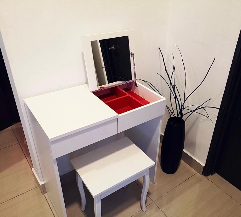 3Br Mount Austin @Midori Green ยะโฮร์บาห์รู ภายนอก รูปภาพ