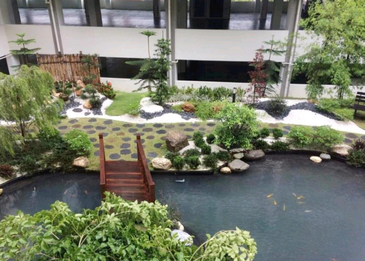 3Br Mount Austin @Midori Green ยะโฮร์บาห์รู ภายนอก รูปภาพ