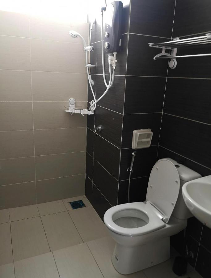 3Br Mount Austin @Midori Green ยะโฮร์บาห์รู ภายนอก รูปภาพ