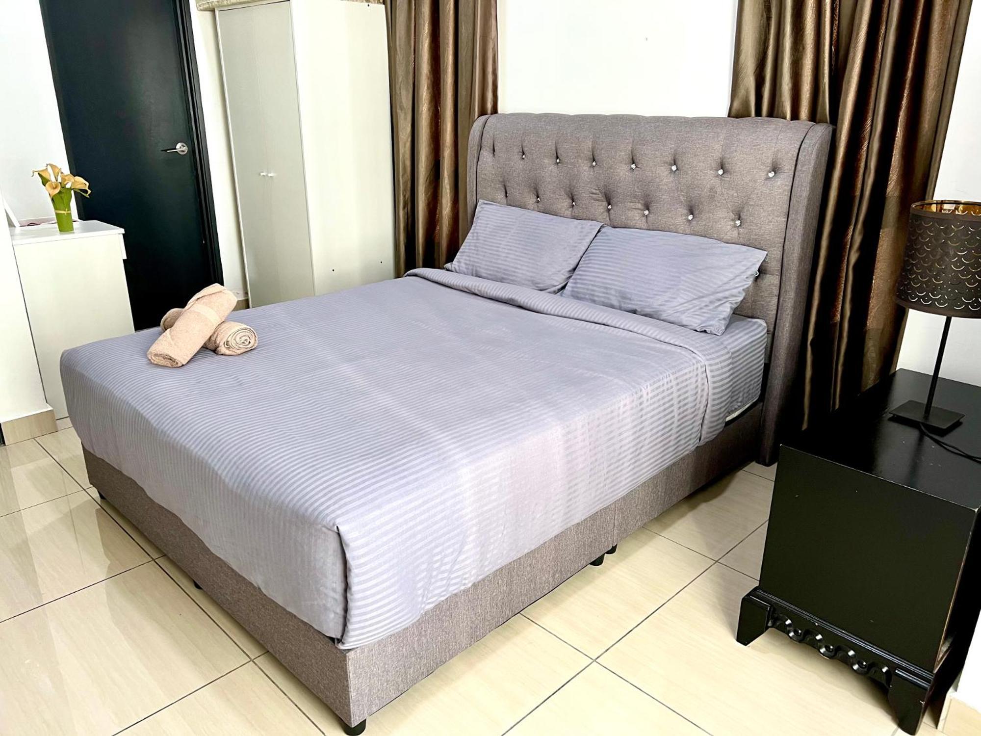 3Br Mount Austin @Midori Green ยะโฮร์บาห์รู ภายนอก รูปภาพ