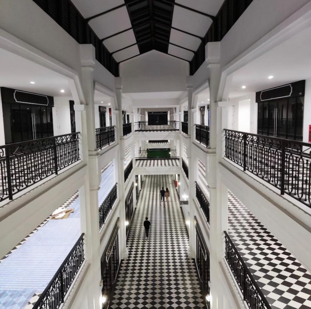 3Br Mount Austin @Midori Green ยะโฮร์บาห์รู ภายนอก รูปภาพ